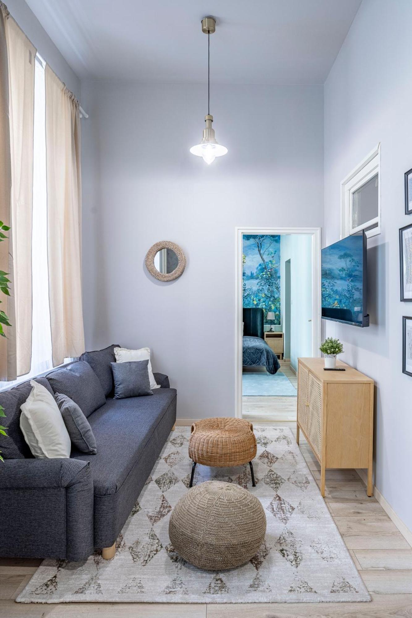 Hidden Gem With Terrace On The Andrassy Fashion Road Apartment Budapest Exterior photo